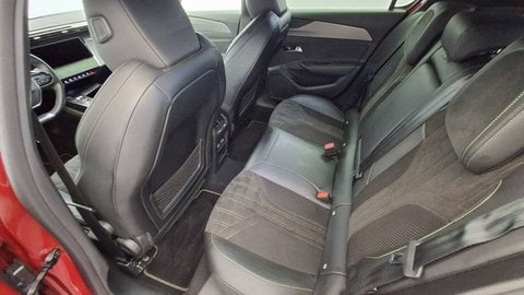 Voitures D'occasion À Chambourcy | Peugeot 308 Iii Phev 180 E-Eat8 Gt