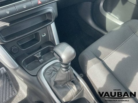 Voitures D'occasion À Chambly | Citroën C3 Aircross Puretech 110 S&S Bvm6 Shine