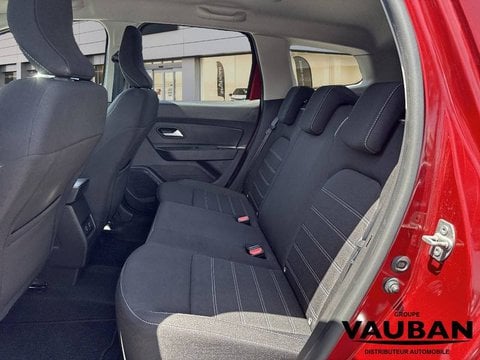 Voitures D'occasion À Osny | Dacia Duster Ii Blue Dci 115 4X2 Prestige +