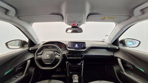 Voitures D'occasion À Chambourcy | Peugeot 2008 Ii Puretech 130 S&S Eat8 Allure