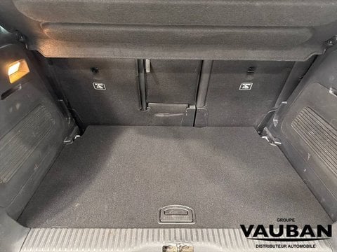 Voitures D'occasion À Pontoise | Citroën C3 Aircross Puretech 110 S&S Bvm6 Shine Pack