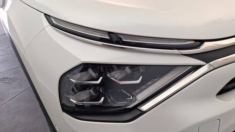 Voitures D'occasion À Les Mureaux | Citroën C4 Iii Puretech 130 S&S Eat8 Shine