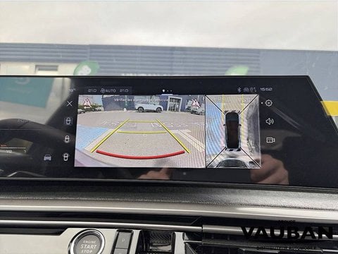 Voitures D'occasion À Osny | Peugeot 3008 Hybrid 136 E-Dcs6 Allure