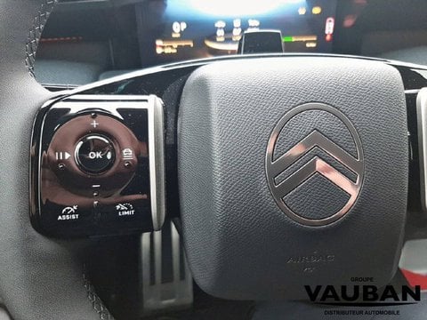 Voitures D'occasion À Pontoise | Citroën C5 Aircross Ii Hybride 145 Ch E-Dcs6 Max