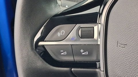Voitures D'occasion À Buchelay | Peugeot 208 Electrique Ii Electrique 50 Kwh 136Ch Style