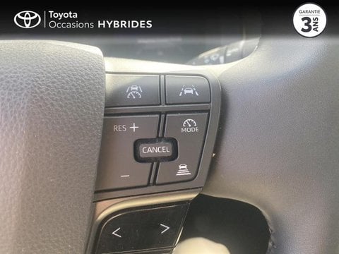 Voitures D'occasion À Chambourcy | Toyota C-Hr 1.8 140Ch Collection Ng23