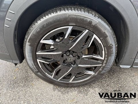 Voitures D'occasion À Les Mureaux | Peugeot 3008 Hybrid 136 E-Dcs6 Gt