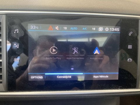 Voitures D'occasion À Les Mureaux | Peugeot 308 Ii Puretech 130Ch S&S Eat8 Gt