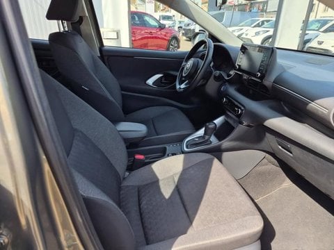 Voitures D'occasion À Argenteuil | Toyota Yaris 116H Dynamic 5P My22
