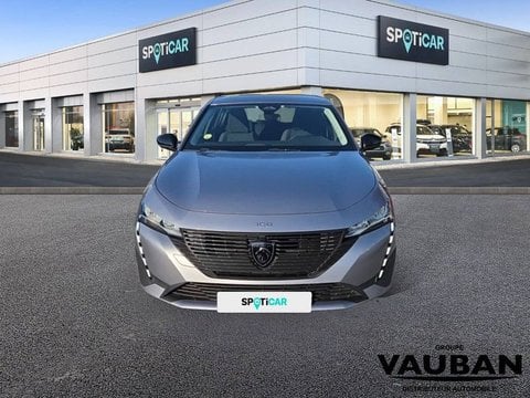Voitures D'occasion À Osny | Peugeot 308 Iii Bluehdi 130Ch S&S Bvm6 Active Pack