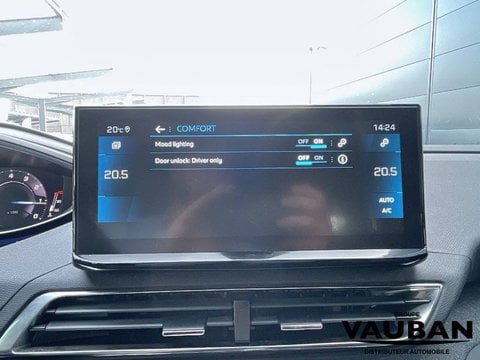Voitures D'occasion À Chambourcy | Peugeot 3008 Puretech 130Ch S&S Eat8 Allure Pack