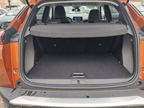 Voitures D'occasion À Argenteuil | Peugeot 2008 Puretech 100 S&S Bvm6 Allure