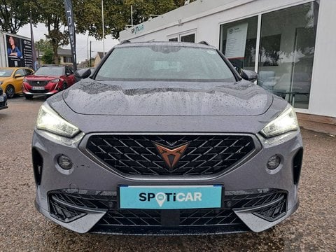 Voitures D'occasion À Argenteuil | Cupra Formentor 1.5 Tsi 150 Ch V