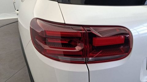 Voitures D'occasion À Les Mureaux | Citroën C5 Aircross Bluehdi 130 S&S Eat8 Shine