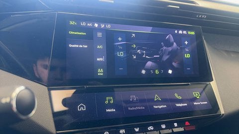 Voitures D'occasion À Buchelay | Peugeot 308 Iii Sw Puretech 130Ch S&S Eat8 Allure Pack