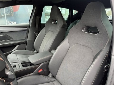 Voitures D'occasion À Cergy | Cupra Leon Ehybrid 204 Ch Dsg6 V