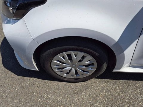 Voitures D'occasion À Argenteuil | Toyota Yaris 116H Dynamic 5P Mc24