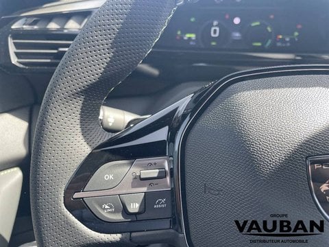 Voitures D'occasion À Herblay | Peugeot 408 Hybrid 145 E-Dcs6 Gt