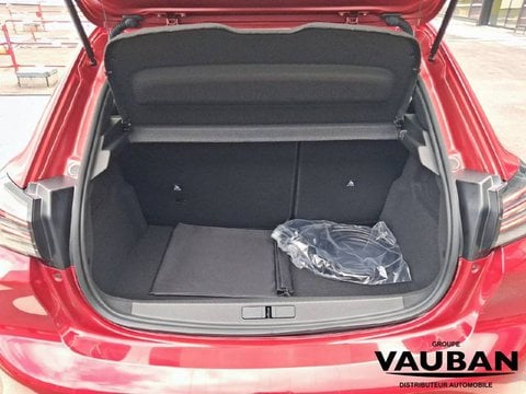 Voitures D'occasion À Chambourcy | Peugeot 208 Electrique Ii Electrique 156 Ch 54 Kwh Allure