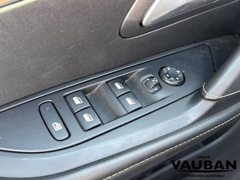 Voitures D'occasion À Chambourcy | Peugeot 208 Electrique Ii Electrique 50 Kwh 136Ch Gt Pack