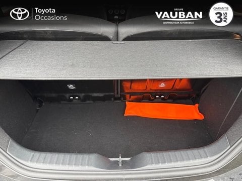 Voitures D'occasion À Le Chesnay | Toyota Aygo X 1.0 Vvt-I 72Ch Design My24