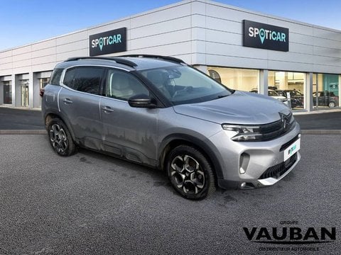 Voitures D'occasion À Chambly | Citroën C5 Aircross Puretech 130 S&S Eat8 Shine Pack