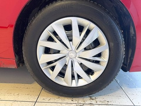 Voitures D'occasion À Buchelay | Peugeot 208 Ii Bluehdi 100 S&S Bvm6 Active