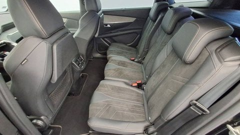 Voitures D'occasion À Chambourcy | Peugeot 5008 Ii Puretech 130Ch S&S Eat8 Gt Pack