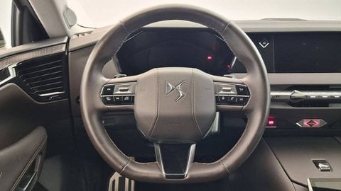 Voitures D'occasion À Saint-Brice-Sous-Forêt | Ds Ds 4 Ds4 Ii Hybride E-Tense 225 Eat8 La Premiere