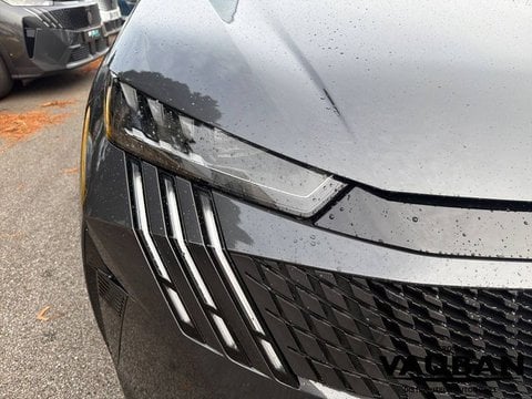 Voitures D'occasion À Les Mureaux | Peugeot 3008 Hybrid 136 E-Dcs6 Gt