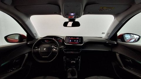 Voitures D'occasion À Chambourcy | Peugeot 2008 Ii Puretech 130 S&S Bvm6 Allure