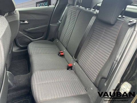 Voitures D'occasion À Chambourcy | Peugeot 208 Ii Bluehdi 100 S&S Bvm6 Active Pack