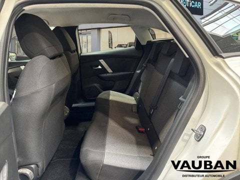 Voitures D'occasion À Pontoise | Citroën C4 Iii Puretech 100 S&S Bvm6 Feel