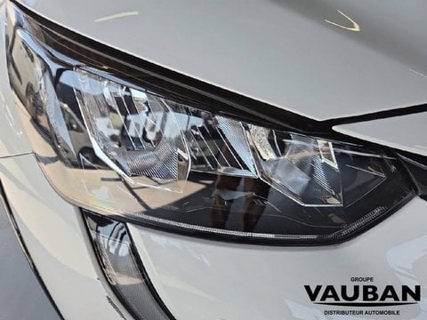Voitures D'occasion À Osny | Peugeot 208 Electrique Ii Electrique 50 Kwh 136Ch Active Pack