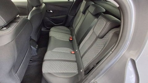 Voitures D'occasion À Saint-Brice-Sous-Forêt | Peugeot 208 Electrique 50 Kwh 136Ch E-Style