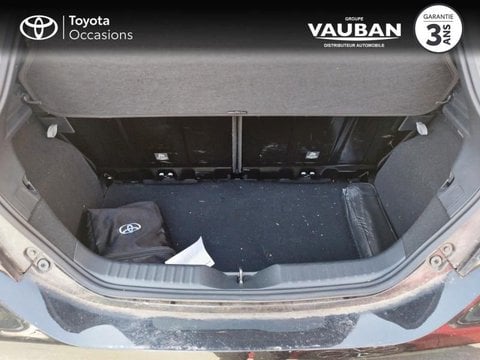Voitures D'occasion À Buchelay | Toyota Aygo X 1.0 Vvt-I 72Ch Design My23