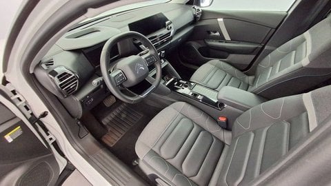 Voitures D'occasion À Les Mureaux | Citroën C4 Iii Puretech 130 S&S Eat8 Shine