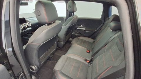 Voitures D'occasion À Buchelay | Mercedes-Benz Classe B Iii 200 7G-Dct Amg Line Edition