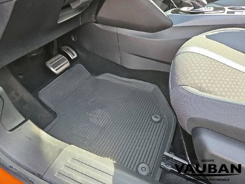 Voitures D'occasion À Herblay | Peugeot 2008 Bluehdi 130 S&S Eat8 Allure