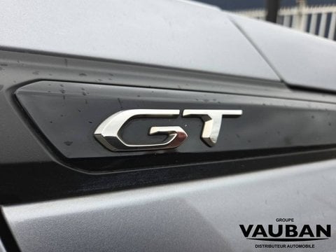 Voitures D'occasion À Herblay | Peugeot 2008 Puretech 130 S&S Bvm6 Gt