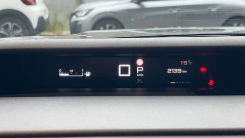 Voitures D'occasion À Buchelay | Citroën C3 Aircross Ii Hybride 145 Ch Aut Max