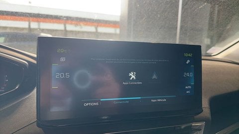 Voitures D'occasion À Buchelay | Peugeot 3008 Ii Hybrid 225 E-Eat8 Allure