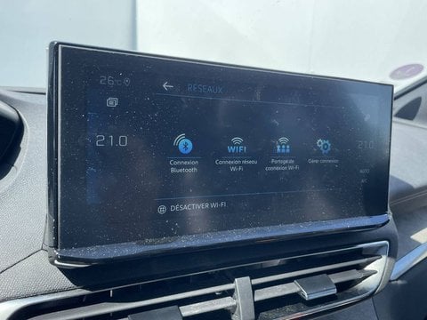 Voitures D'occasion À Chambourcy | Peugeot 5008 Ii Puretech 180Ch S&S Eat8 Gt Pack