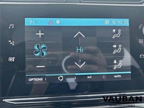 Voitures D'occasion À Sarcelles | Citroën C3 Iii Puretech 110 S&S Eat6 Shine Pack