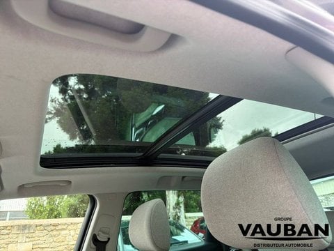 Voitures D'occasion À Les Mureaux | Citroën C3 Aircross Puretech 130 S&S Eat6 Shine