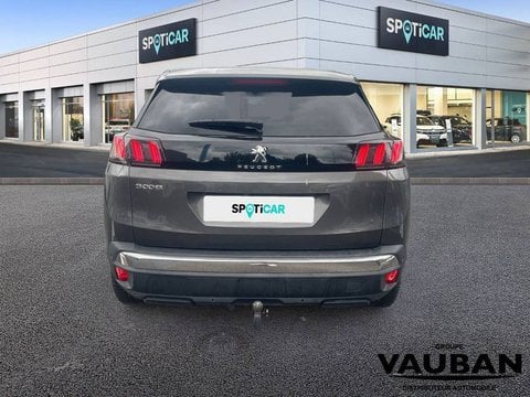 Voitures D'occasion À Chambly | Peugeot 3008 Ii Puretech 130Ch S&S Eat8 Allure Pack