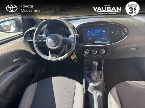 Voitures D'occasion À Sartrouville | Toyota Aygo X 1.0 Vvt-I 72Ch Dynamic S-Cvt My24