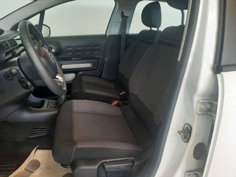 Voitures D'occasion À Saint-Germain-En-Laye | Citroën C3 Iii Puretech 83 S&S Bvm5 Feel Pack