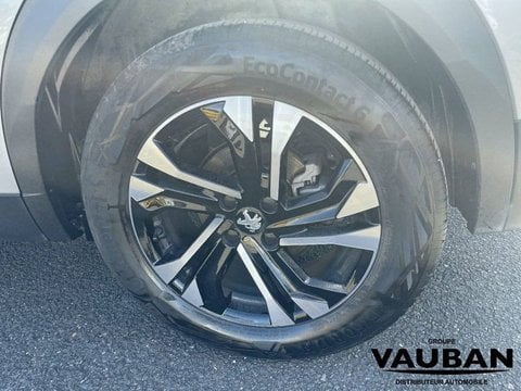 Voitures D'occasion À Herblay | Peugeot 2008 Electrique Ii Electrique 136 Ch Gt