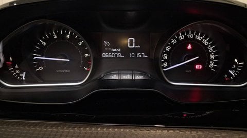 Voitures D'occasion À Herblay | Peugeot 2008 1.2 Puretech 110Ch S&S Bvm5 Style